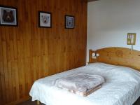 Studio aux Gets, 2 pers, centre-ville, Wifi, draps et serviettes inclus - FR-1-802-26 - Chambres d'hôtes Les Gets