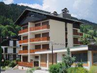 Duplex Confortable 7 Pers, Centre Les Gets, WiFi, Garage, Proche Commerces et Télécabine - FR-1-802-52 - B&B