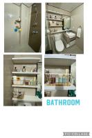 Twin Lakes Vineyard Residences La Casa De Aera - B&B Tagaytay