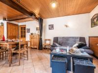 Spacieux 3 Pièces aux Gets - 7 Pers, Terrasse, Proche Commerces, WiFi, Parking, Navette Hiver - FR-1-802-61 - Ferienwohnung
