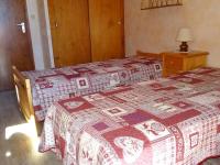 Appartement confortable pour 5 pers - Sud, balcon, garage - 300m commerces/pistes, Les Gets - FR-1-802-67 - Ferienwohnung Les Gets