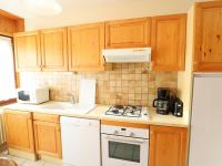 Appartement familial lumineux 8 pers, proche pistes Les Gets, draps et serviettes inclus l'hiver - Chambres d'hôtes Les Gets