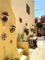 La Casa di Giù Salento - Ferienwohnung