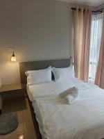 Appartamento con 3 Camere da Letto e Vista Lago