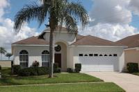 Windsor Palm Resort 3 miles to Disney 4 Bedrooms - B&B