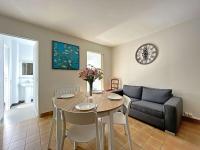 Studio Charmant - Plage et Centre à Pied, Résidence Sécurisée - FR-1-646-72 - Ferienwohnung