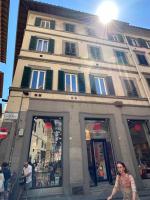 Casa Orsi - appartamento fronte Duomo a Firenze - B&B