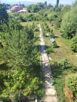 У Дяди Жени - Chambres d’hôtes Temirovka