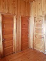 Holiday Cottage in Ureki, Georgia - B&B Ureki