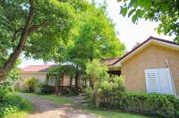 Casa con 1 dormitorio