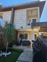 Condominio Morada da Praia - Chambres d’hôtes Boracéia