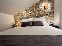 Superior Apartment mit Balkon