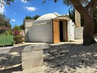Piccolo Carrubo - Bed and Breakfast Lizzano