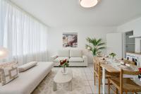 Stylish and Modern 2-Room Apartment in Wuppertal City Center - Ferienwohnung Wuppertal