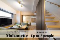 Maisonette
