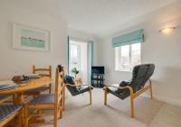 2 Copper Kettle Apartment - Ferienwohnung St. Ives