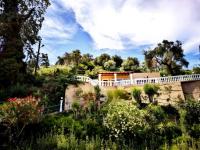 Blue Horizon - B&B