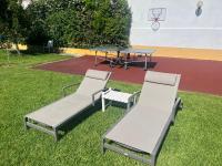 Villa Cartaxense - B&B