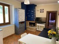 Appartamento Piazza Montese 2 - B&B