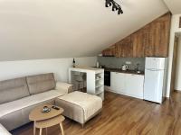 Nirvana S - Ferienwohnung