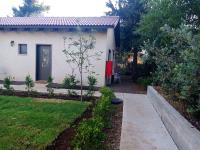 Suite Familiare con Balcone