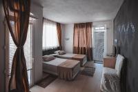 Deluxe Double or Twin Room with Balcony