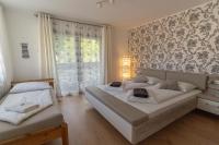 Double Room with Balcony (2 Adults + 1 Child)