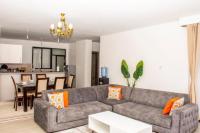 MELLOW SUITES - B&B Nairobi