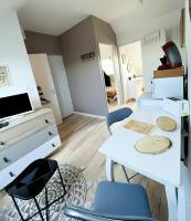 Le phare de la cote ouest - B&B Saint-Nazaire