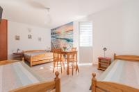 Chambre Familiale - Vue sur Jardin