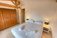 06CB Pretty country house for 8 - B&B Tourrettes-sur-Loup