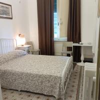 Chambre Double avec Salle de Bains Commune