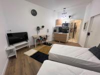 Studio proche du stade de France - B&B Saint-Denis