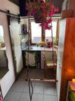 Apartment mit 1 Schlafzimmer
