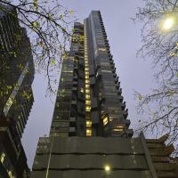 Prestige Dwellings QV1 - B&B Melbourne