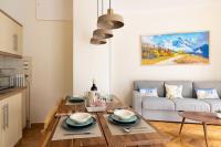 Thrive apt 100metre to Acropolis - B&B Atene