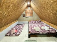 Budget Triple Room