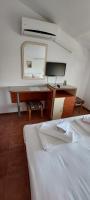 Apartment mit Terrasse