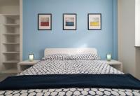 Tweepersoonskamer met Eigen Badkamer