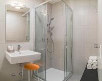 Tweepersoonskamer met 2 Aparte Bedden