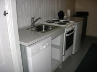 Large Two-Bedroom Apartment
