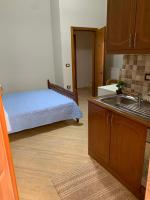 Doppelzimmer mit Balkon