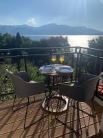 Vinogradi - B&B Ðenovići