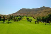 La Envía Golf and Relax - Ferienwohnung La Envia