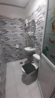 Chambre Double avec Salle de Bains Privative