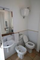 Camera Quadrupla con Bagno Privato 