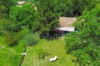 Mas de l'Aube Mouriès - Alpilles Sud - B&B Mouriès