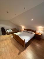 Apartma pri Erniši - B&B Fokovci