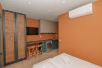Habitación Doble Económica - 2 camas