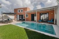 Villa mit privatem Pool